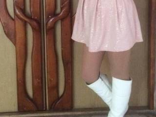 Erotični video klepet angeliikaa