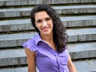 Erotični video klepet angelikashy