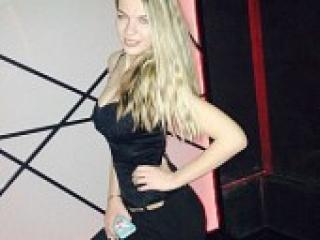 Erotični video klepet angeliko