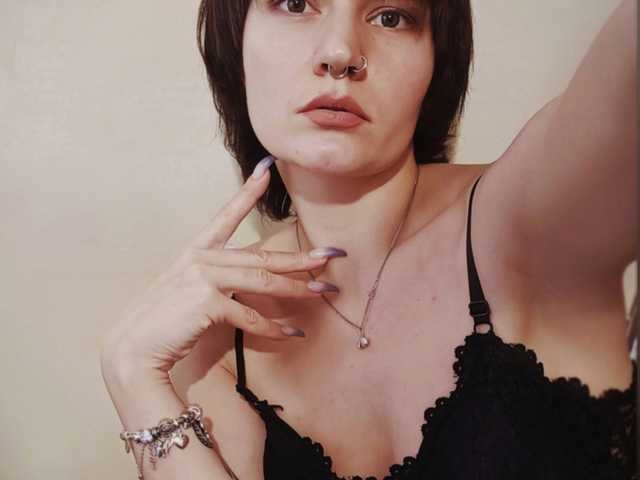 Profilna fotografija Angelina-kiss