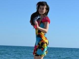 Erotični video klepet angelina77