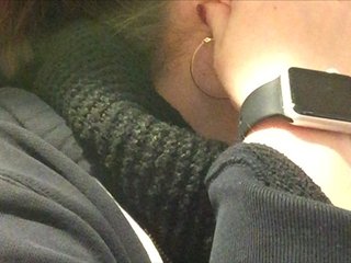 Oddajajo posnetke zaslona AngelsDreams