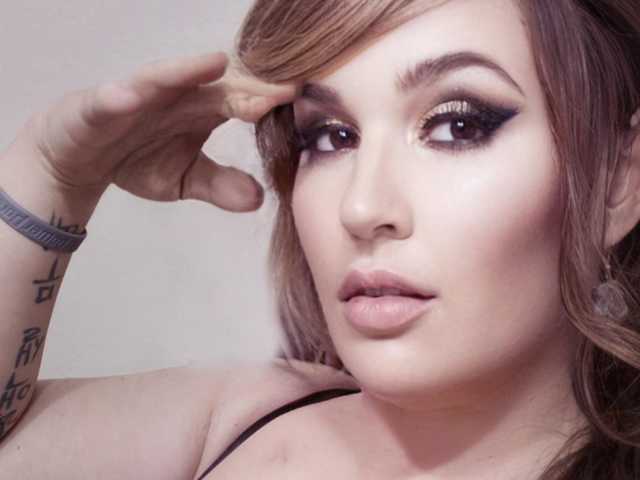 Profilna fotografija AngelinaMusic