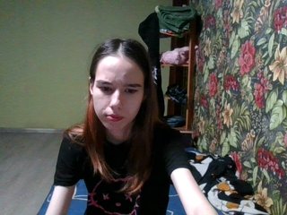 Erotični video klepet AngelinaSychka