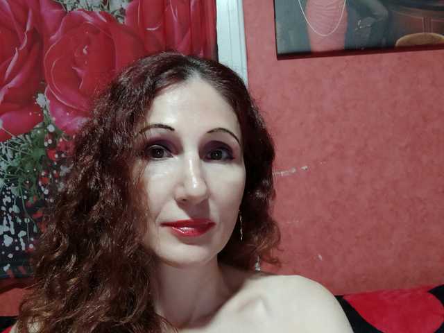 Fotografija profila Angelique4