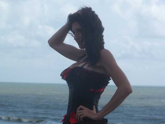 Profilna fotografija Angelique4