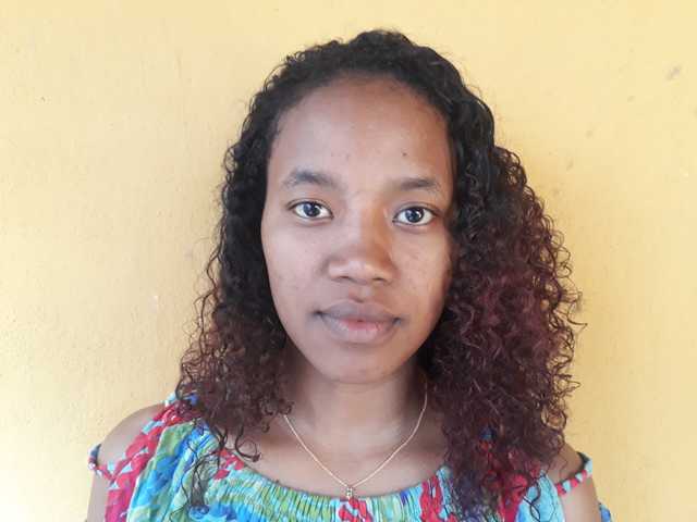 Fotografija profila Angelita2001