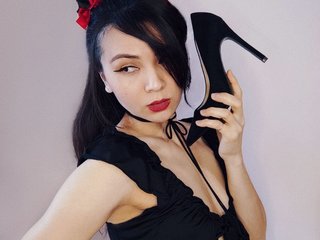 Erotični video klepet angella-yurevna