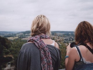 Profilna fotografija angelLesbiens