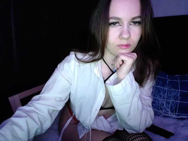 Oddajajo posnetke zaslona LisyonokLisi