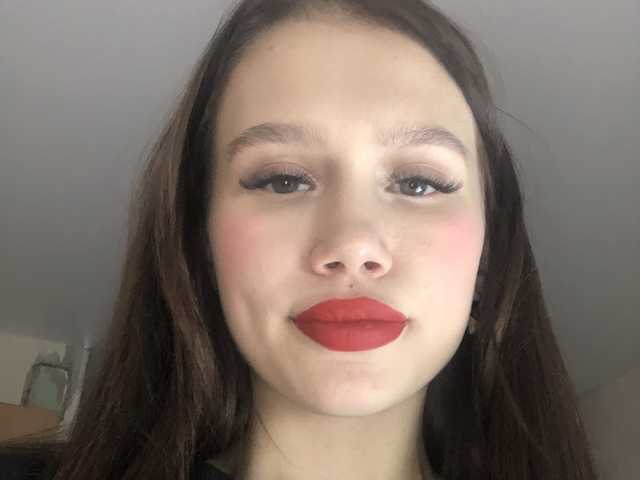 Fotografija profila Angelll3