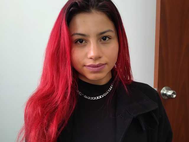 Fotografija profila AngellXox