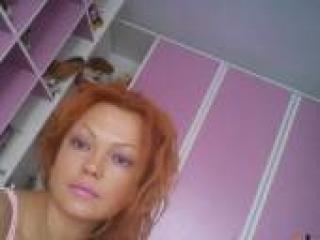 Fotografija profila angellyme