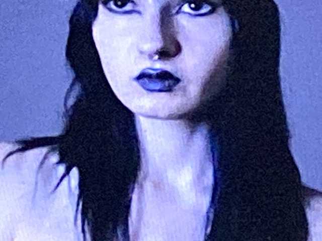 Fotografija profila angelmidnight