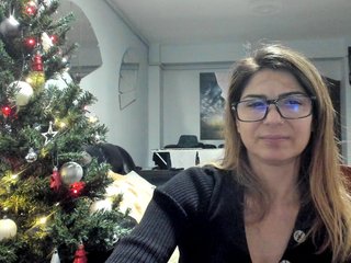 Erotični video klepet AngelNicollex