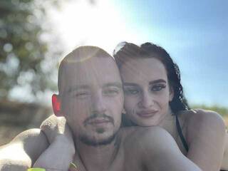 Erotični video klepet AngelDemon_SW