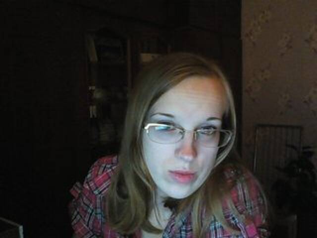 Oddajajo posnetke zaslona Angelpussy1