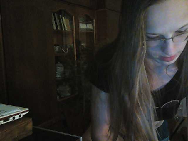 Oddajajo posnetke zaslona Angelpussy1