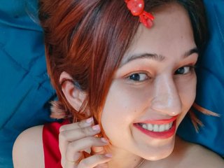 Erotični video klepet Angelrani1