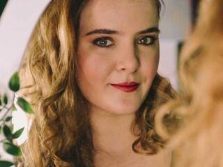 Erotični video klepet AngelRouje