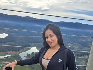 Erotični video klepet Angels-tomsop