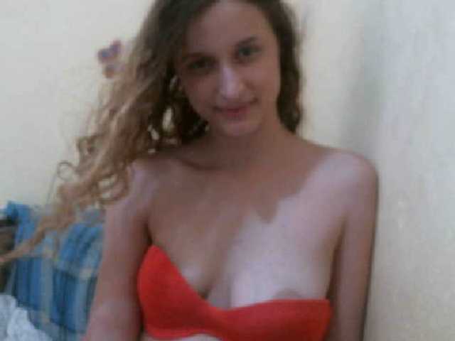 Oddajajo posnetke zaslona angelsofia21
