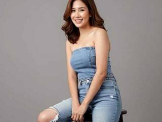 Erotični video klepet LadyPeach