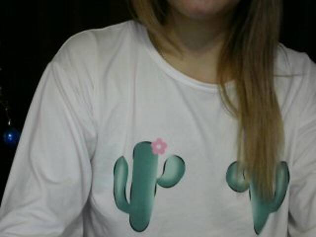 Oddajajo posnetke zaslona CHERRYjuice