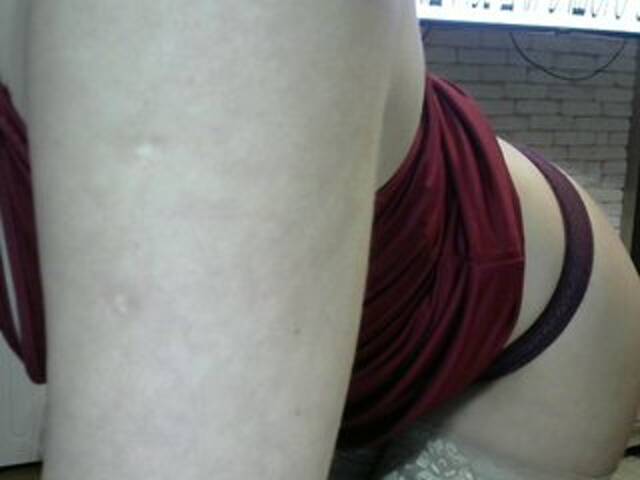 Oddajajo posnetke zaslona CHERRYjuice