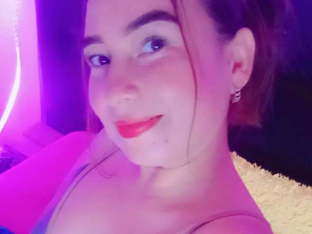 Fotografija profila ANGELY97