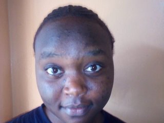 Erotični video klepet Angie254