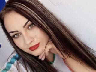 Erotični video klepet Angilss