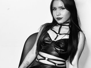 Erotični video klepet aniagomezz