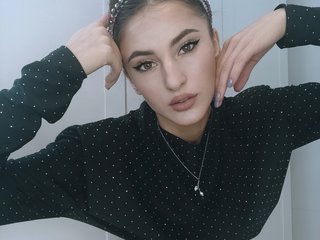 Erotični video klepet AniaGraya