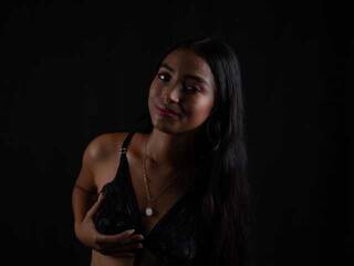 Erotični video klepet AnikaHalil