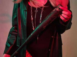 Erotični video klepet anikasg