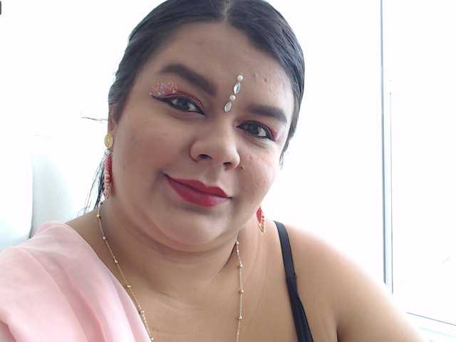 Profilna fotografija Anishaa