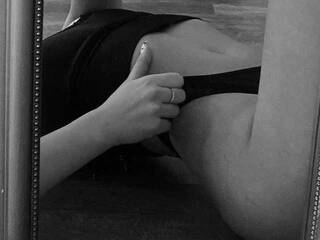 Erotični video klepet AnisiaRaft