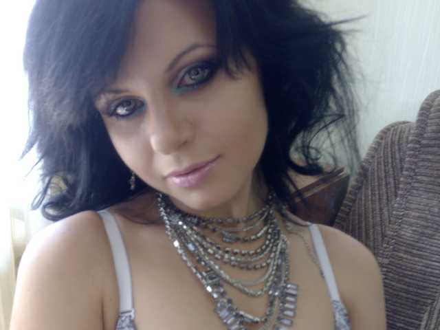 Profilna fotografija Anisyia1