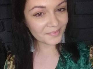 Erotični video klepet AnitaBunny