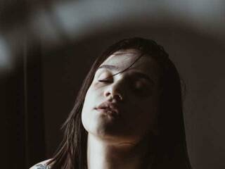 Erotični video klepet AnitaSea