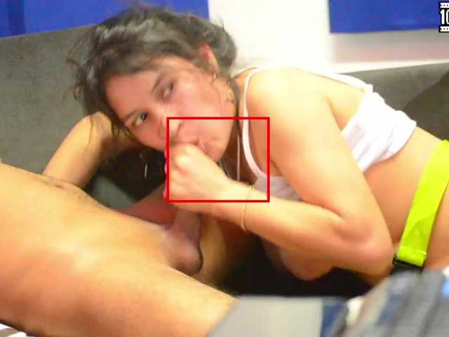 Oddajajo posnetke zaslona AnitaYMarco1