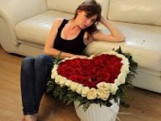 Erotični video klepet anjuta