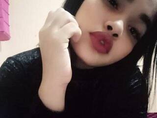 Erotični video klepet AnkaraBelle