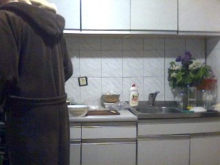 Oddajajo posnetke zaslona ANLXXX9