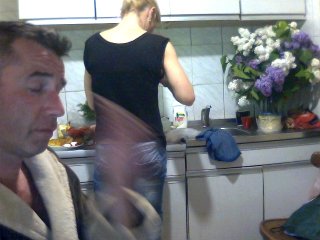 Oddajajo posnetke zaslona ANLXXX9