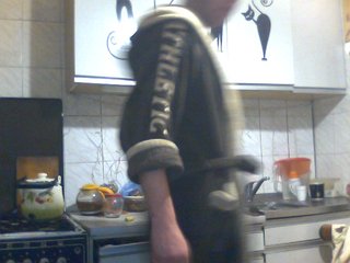 Oddajajo posnetke zaslona ANLXXX9