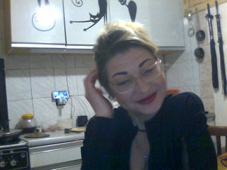 Oddajajo posnetke zaslona ANLXXX9