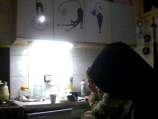 Oddajajo posnetke zaslona ANLXXX9