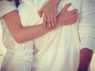 Erotični video klepet Anna--Alex